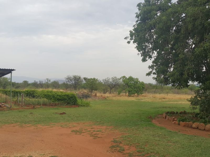 Prime 21.4 ha Farm for Sale in Waagfontein, Rustenburg – Endless Potential! - Photo 5