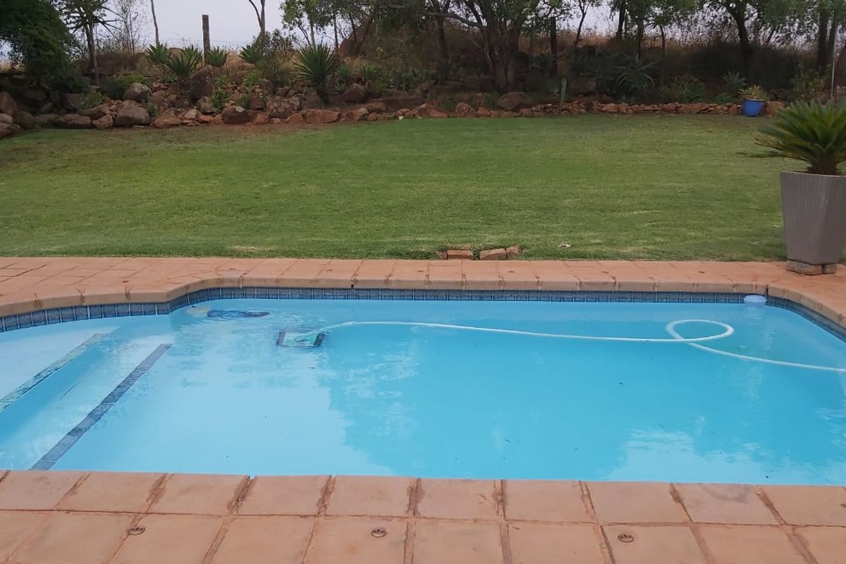Prime 21.4 ha Farm for Sale in Waagfontein, Rustenburg – Endless Potential! - Photo 3