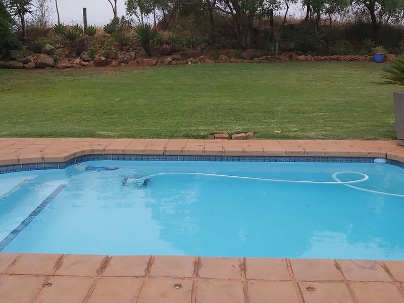 Prime 21.4 ha Farm for Sale in Waagfontein, Rustenburg – Endless Potential! - Photo 3