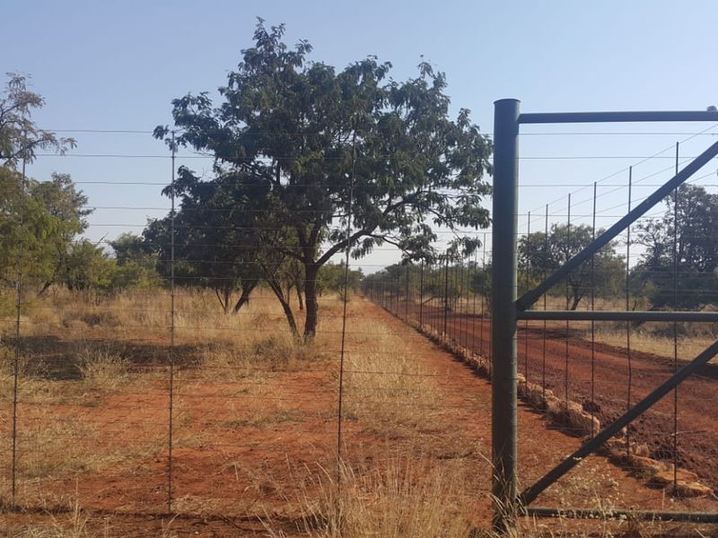 Prime 21.4 ha Farm for Sale in Waagfontein, Rustenburg – Endless Potential! - Photo 10
