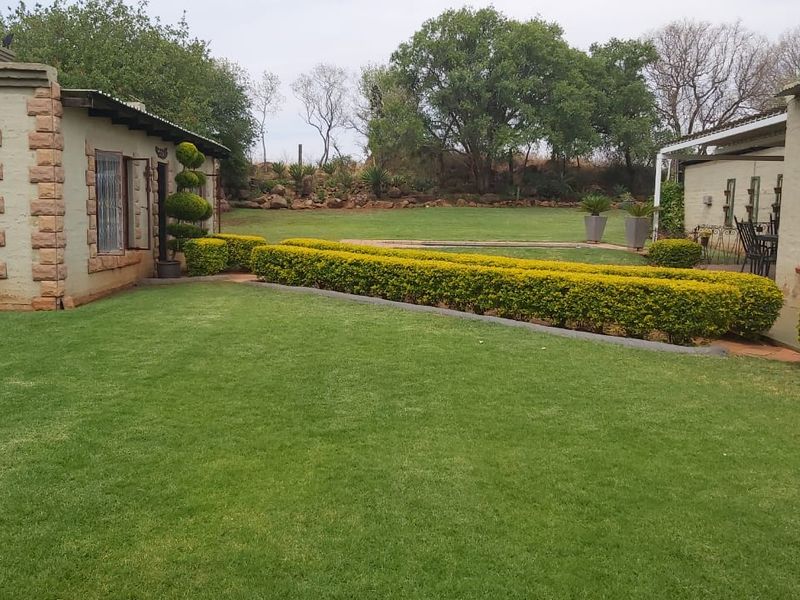 Prime 21.4 ha Farm for Sale in Waagfontein, Rustenburg – Endless Potential! - Photo 4