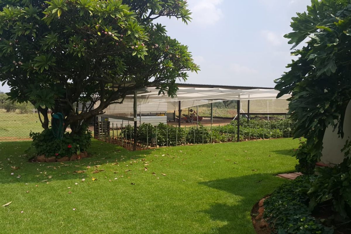 Prime 21.4 ha Farm for Sale in Waagfontein, Rustenburg – Endless Potential! - Photo 2