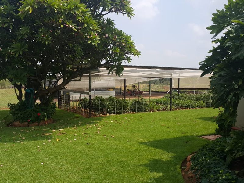 Prime 21.4 ha Farm for Sale in Waagfontein, Rustenburg – Endless Potential! - Photo 2
