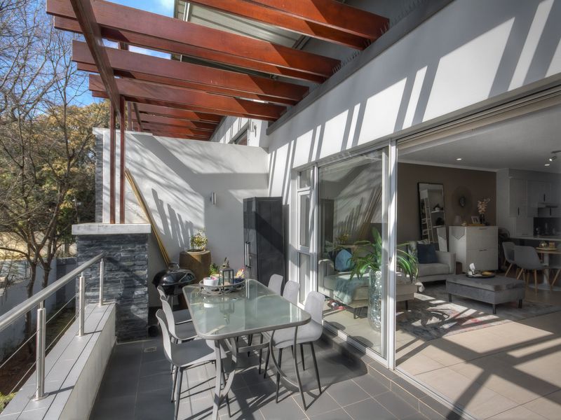 Wow 2 Bed 2 Bath Modern Morningside - Photo 7