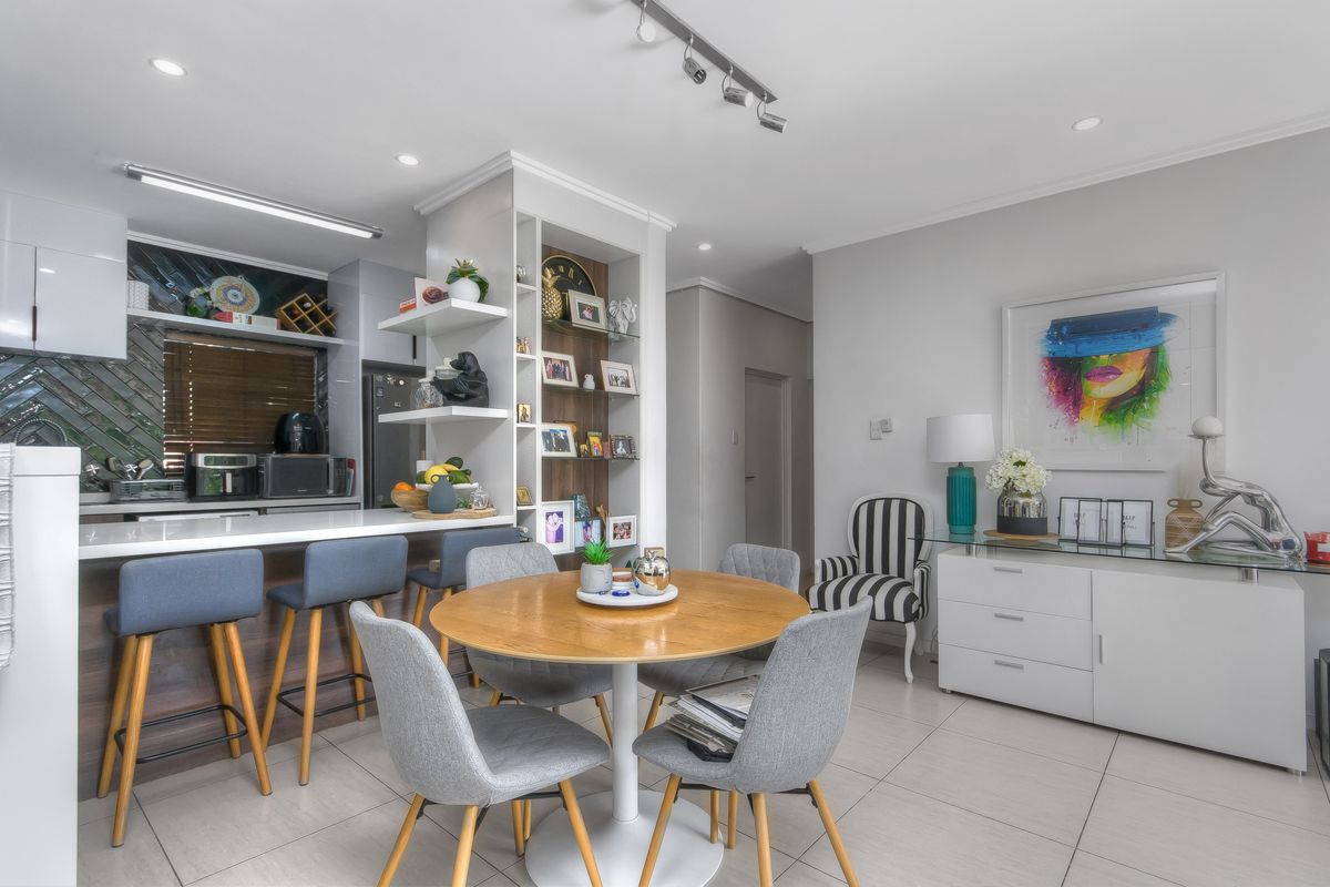 Wow 2 Bed 2 Bath Modern Morningside - Photo 4