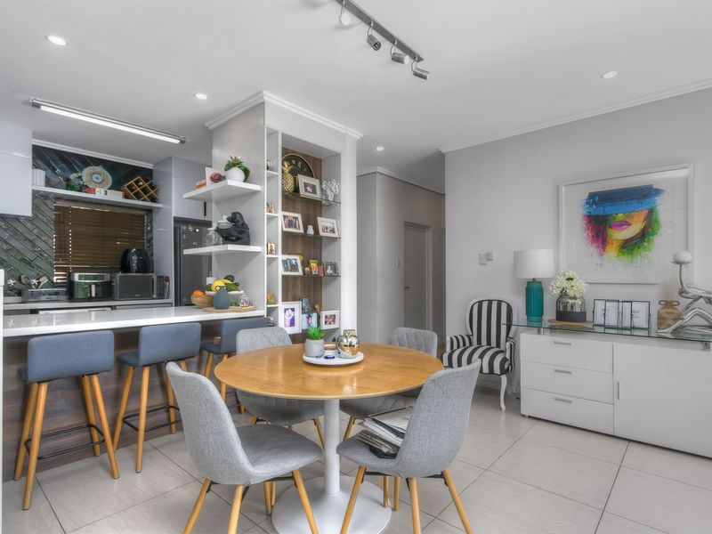 Wow 2 Bed 2 Bath Modern Morningside - Photo 4