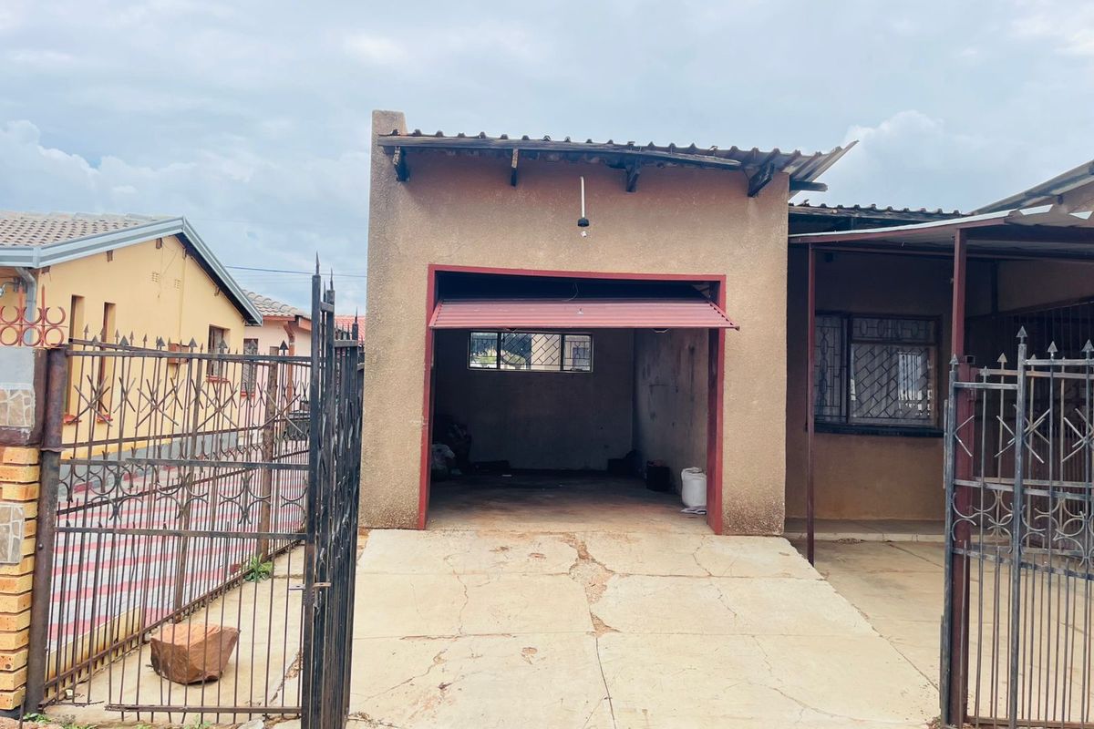 SOLE AND EXCUSIVE MANDATE - Photo 3