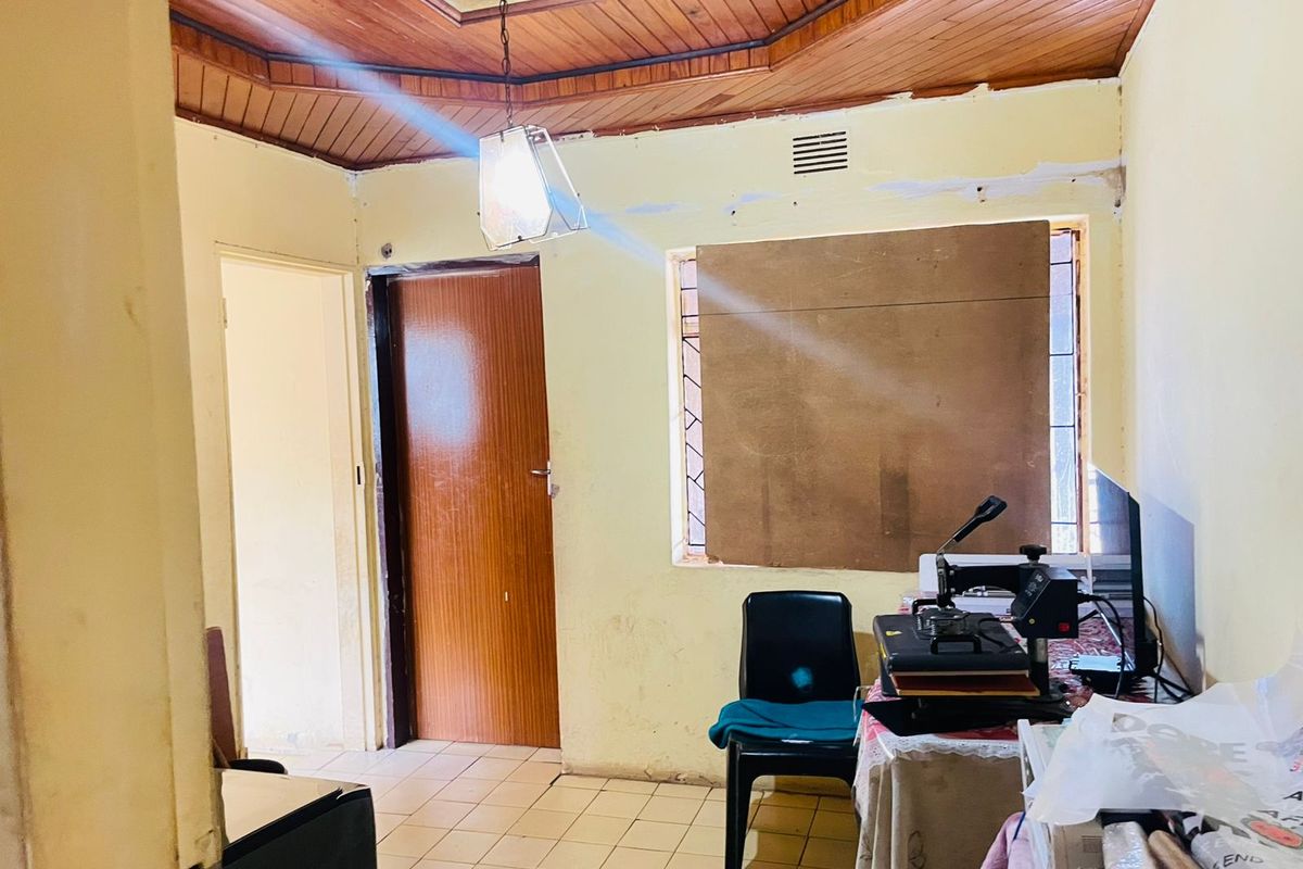 SOLE AND EXCUSIVE MANDATE - Photo 5