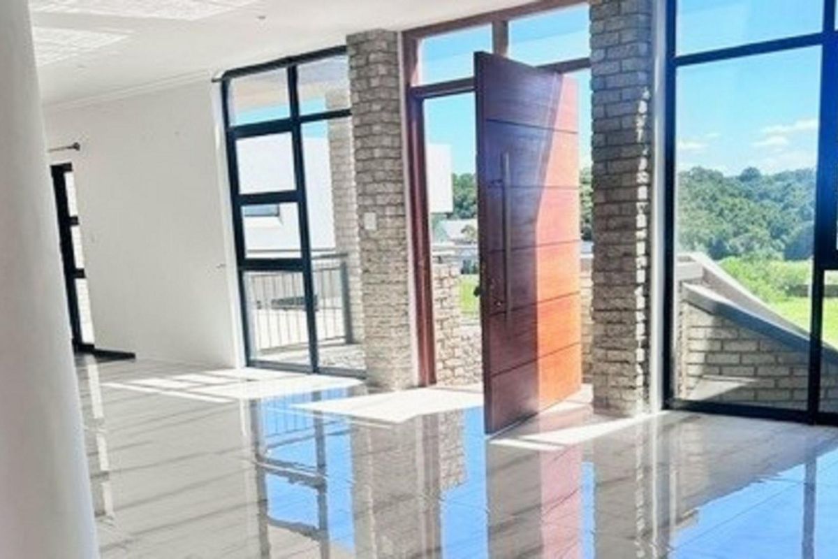 ROYALSTON COASTAL WILDLIFE ESTATE 3 BED 2 BATH HOUSE FOR SALE - Photo 3