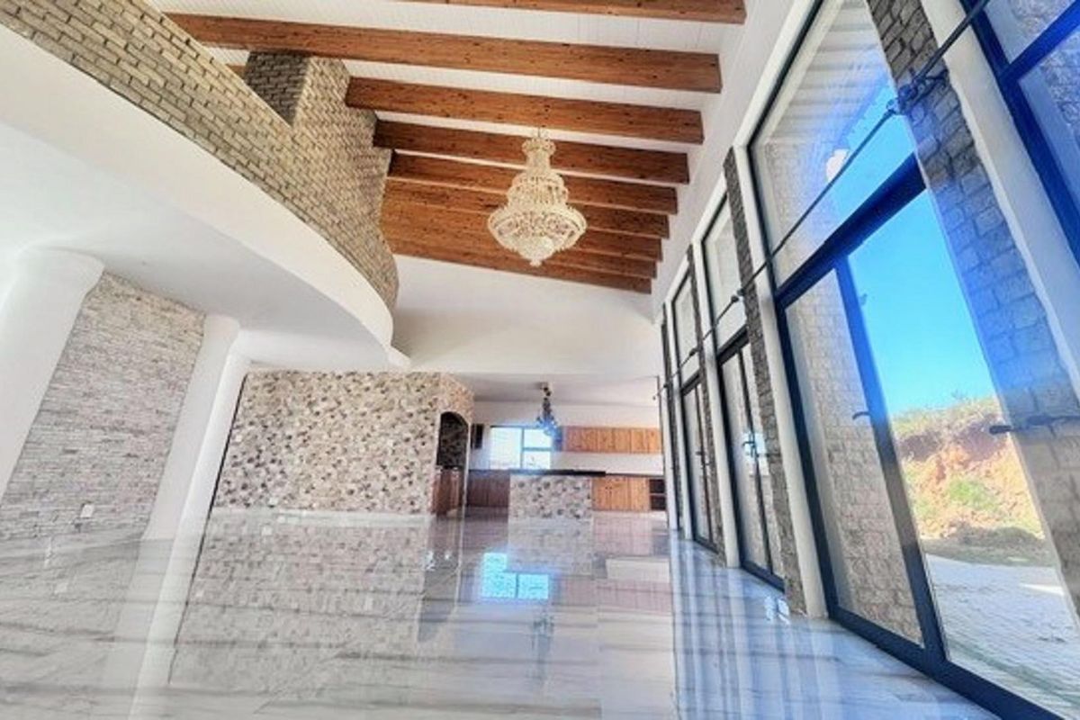 ROYALSTON COASTAL WILDLIFE ESTATE 3 BED 2 BATH HOUSE FOR SALE - Photo 4