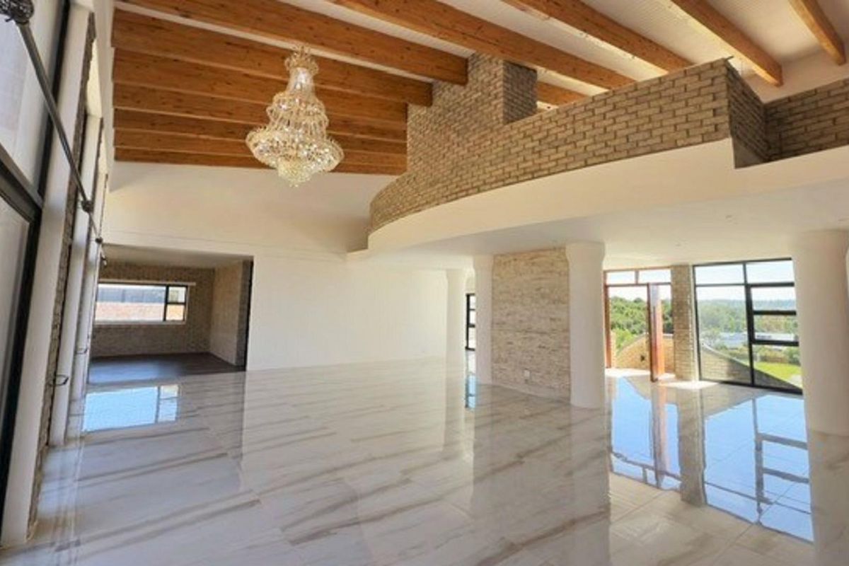 ROYALSTON COASTAL WILDLIFE ESTATE 3 BED 2 BATH HOUSE FOR SALE - Photo 5