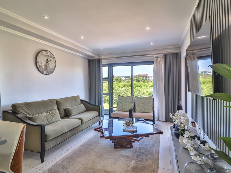 Immaculate 2 Bedroom Apartment for Sale in Umhlanga - Photo 8