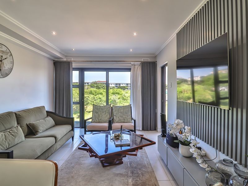 Immaculate 2 Bedroom Apartment for Sale in Umhlanga - Photo 7