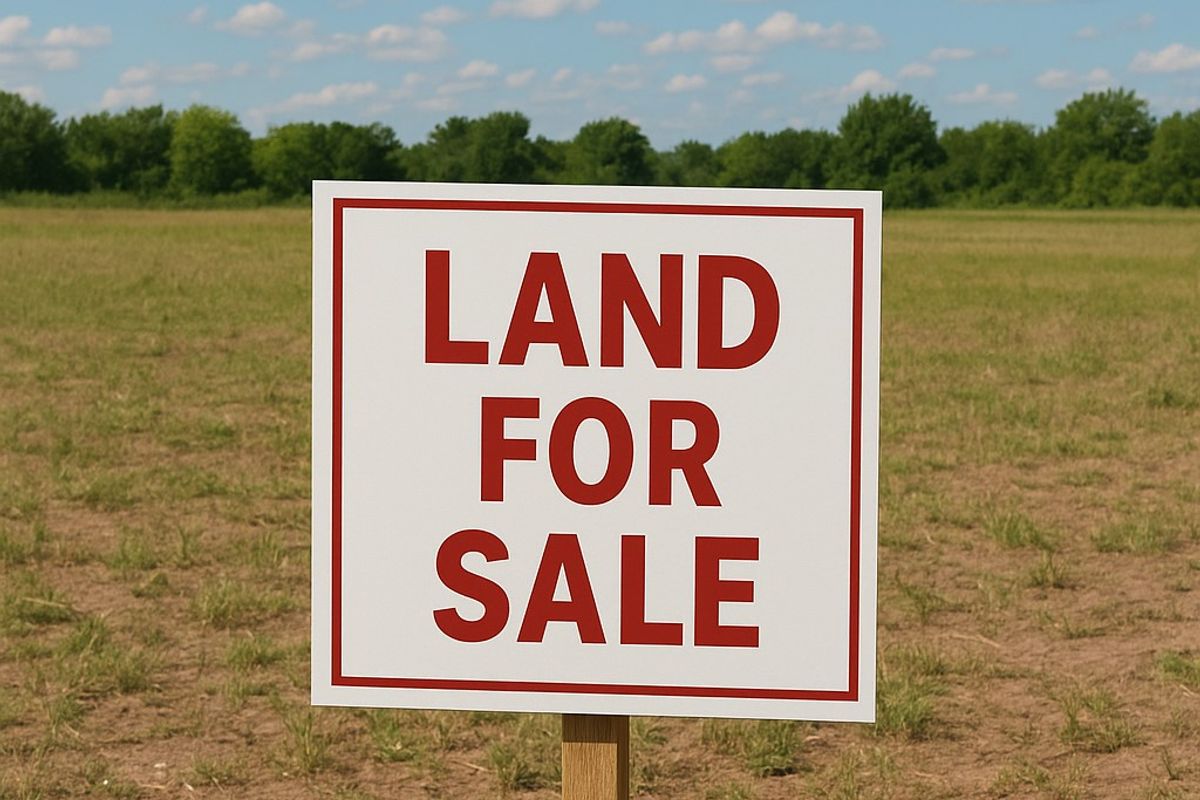 Zoned Res 3 Development Land In Ferndale. - Photo 2