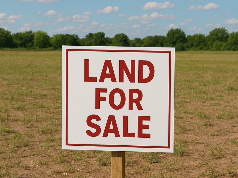 Zoned Res 3 Development Land In Ferndale. - Photo 2