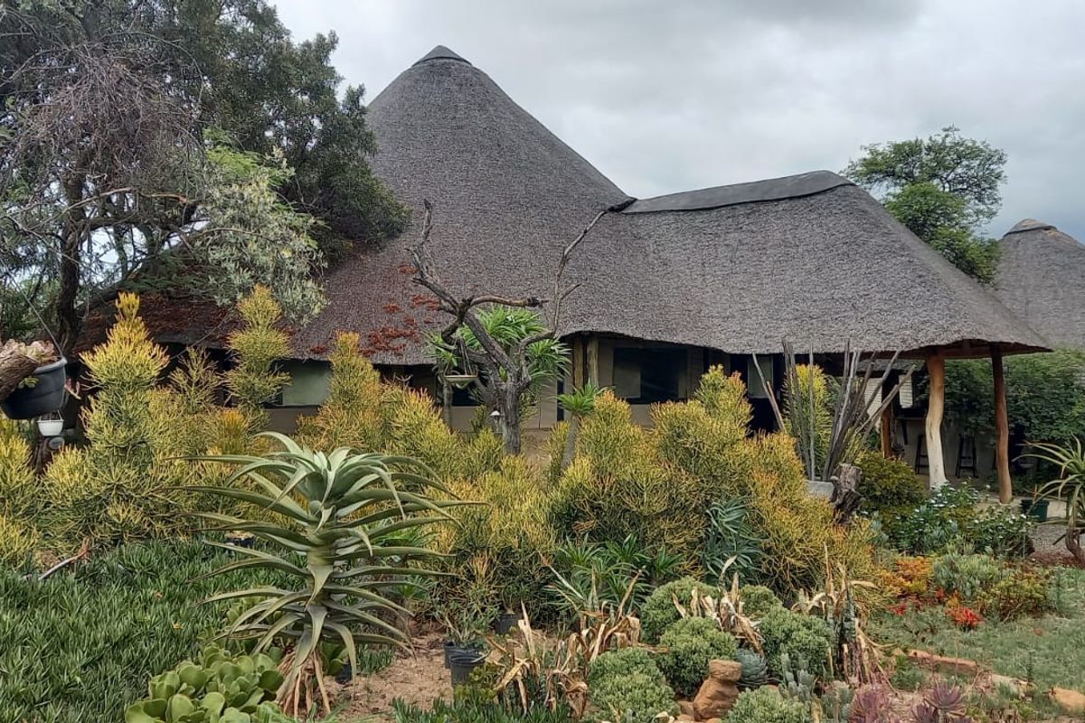 9.6 ha Lifestyle Smallholding – For Sale  in Mooinooi - Photo 5