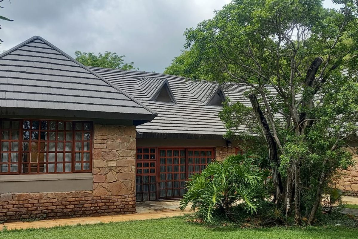 9.6 ha Lifestyle Smallholding – For Sale  in Mooinooi - Photo 2