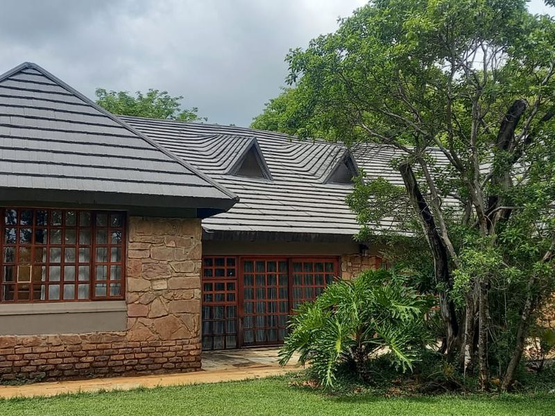 9.6 ha Lifestyle Smallholding – For Sale  in Mooinooi - Photo 2