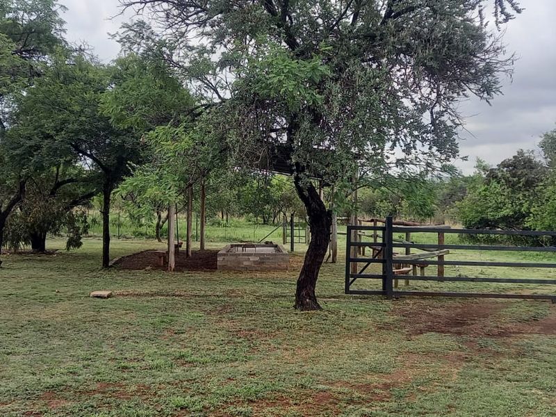 9.6 ha Lifestyle Smallholding – For Sale  in Mooinooi - Photo 8