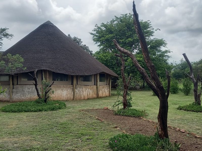 9.6 ha Lifestyle Smallholding – For Sale  in Mooinooi - Photo 6