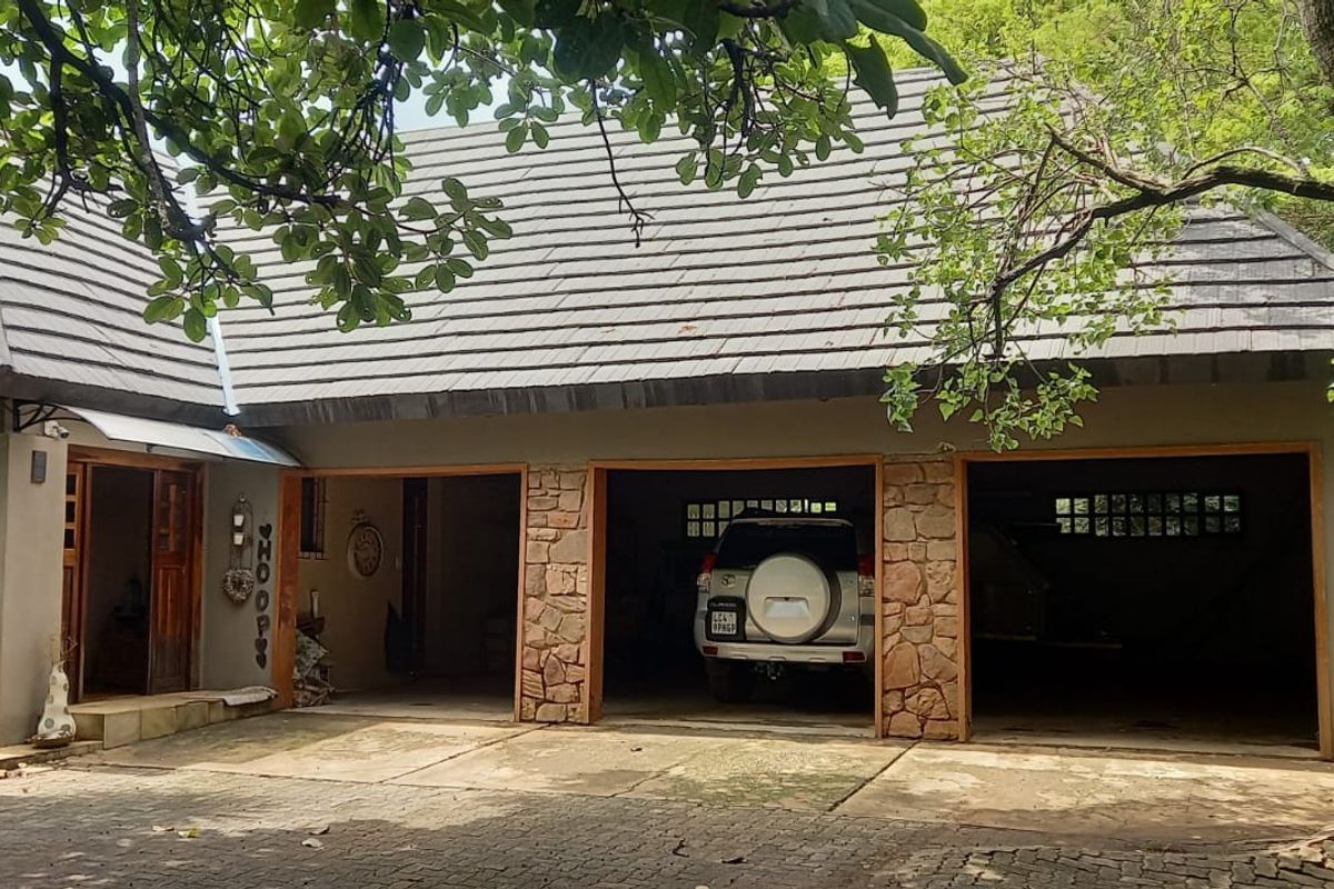 9.6 ha Lifestyle Smallholding – For Sale  in Mooinooi - Photo 3