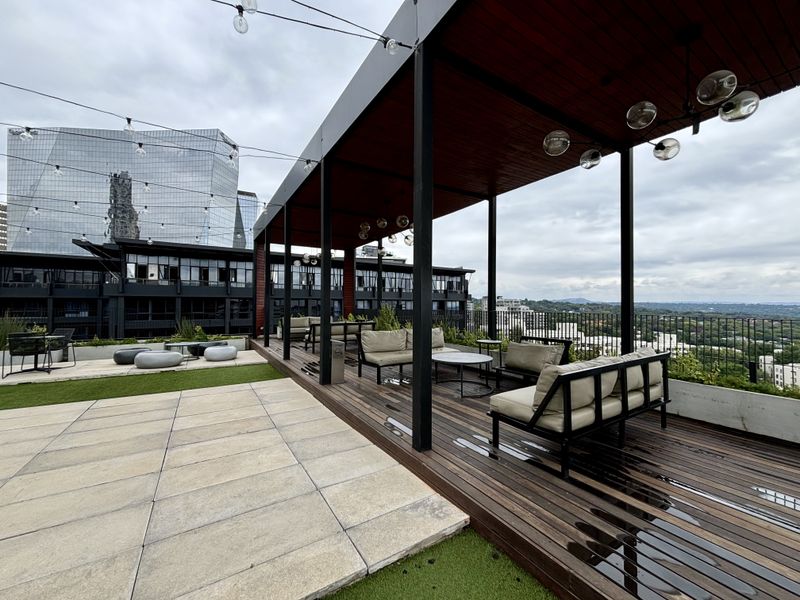 Investment One Bed for Sale in Sandton - Photo 10