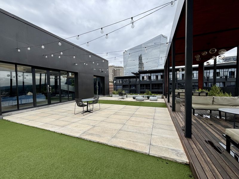 Investment One Bed for Sale in Sandton - Photo 9