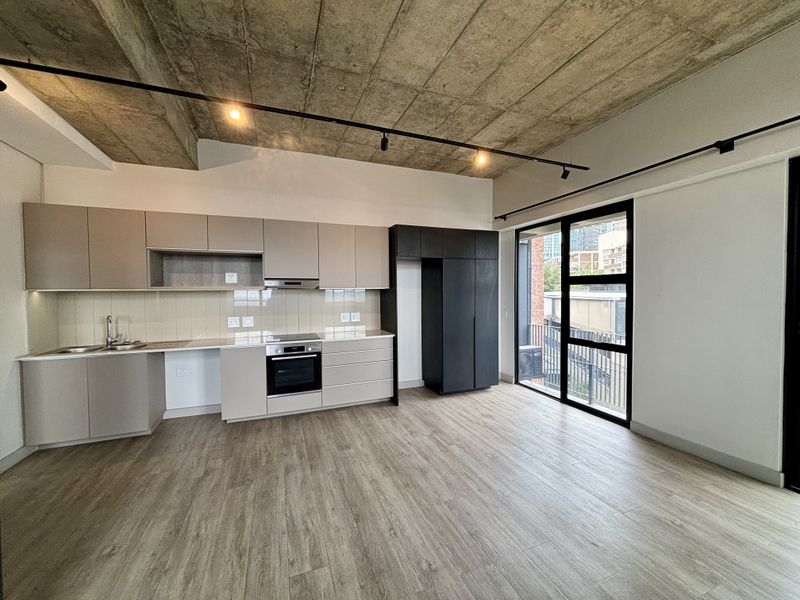 Investment One Bed for Sale in Sandton - Photo 3