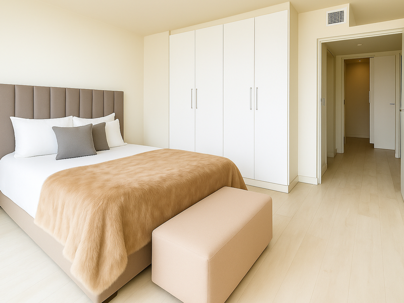 Sleek & Modern Apartment in De Waterkant - Photo 8