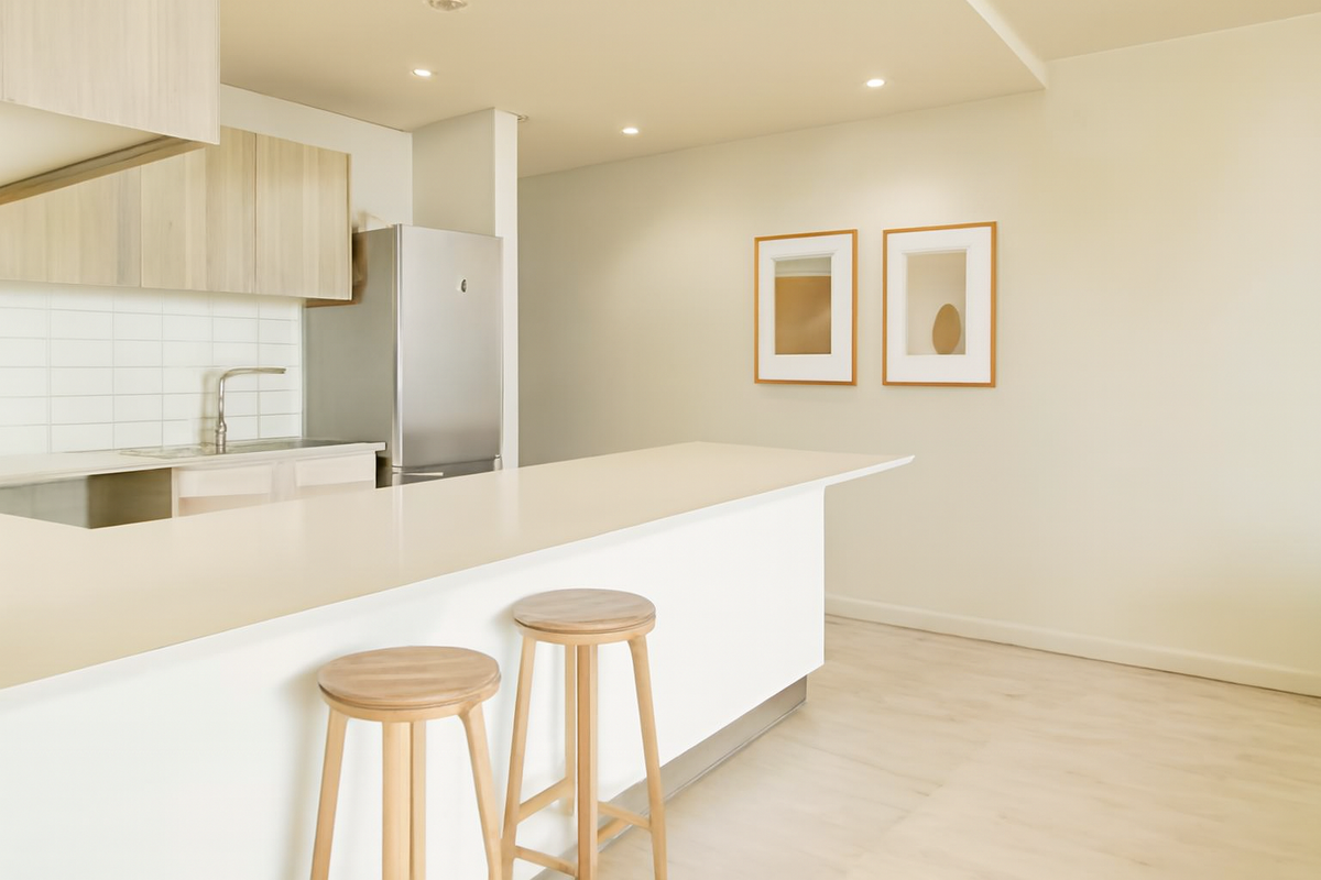 Sleek & Modern Apartment in De Waterkant - Photo 5