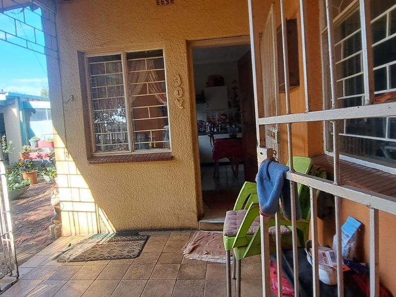 3 Bedroom hous for sale in Brakpan central - Photo 8