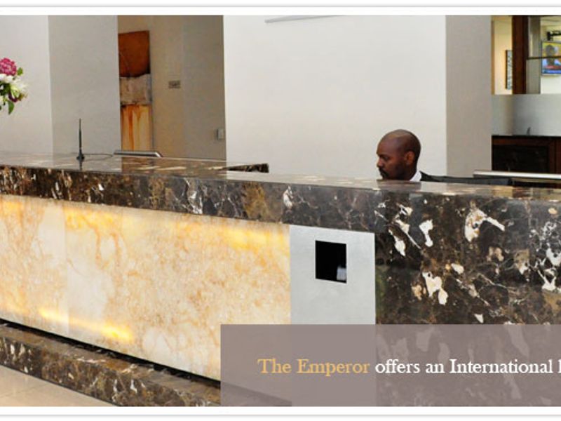 CORPORATE FURNISHED APARTMENT FOR SALE AT THE SANDTON EMPEROR - Photo 6