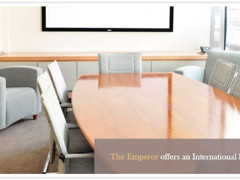 CORPORATE FURNISHED APARTMENT FOR SALE AT THE SANDTON EMPEROR - Photo 7