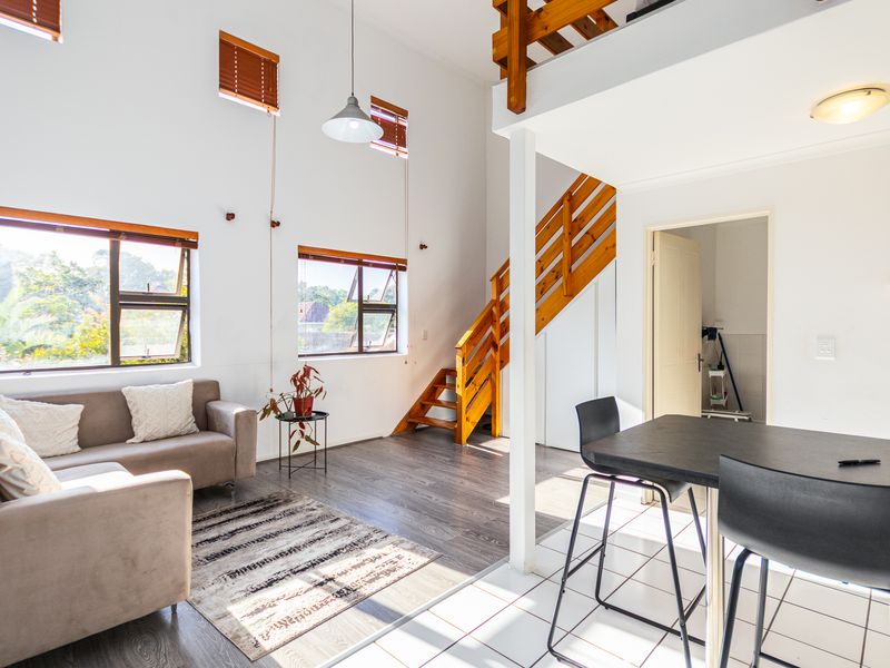 Apartment Pending Sale In Cape Town - Photo 10