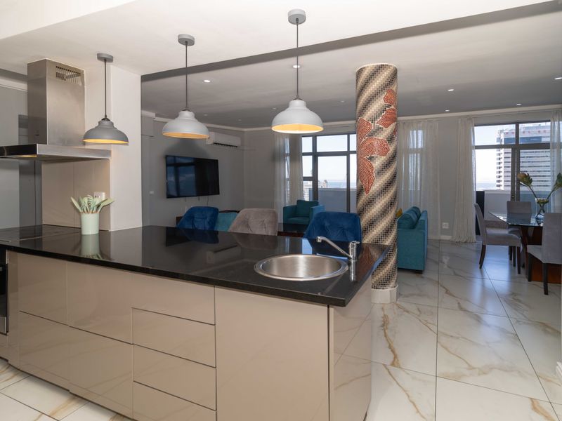 Flagship Penthouse Investment in Cape Town’s Icon Building - Photo 3