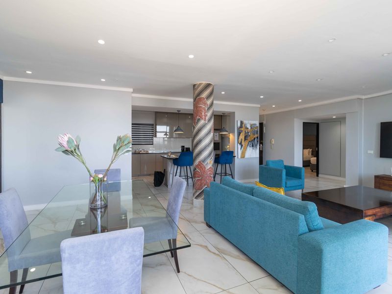 Flagship Penthouse Investment in Cape Town’s Icon Building - Photo 10