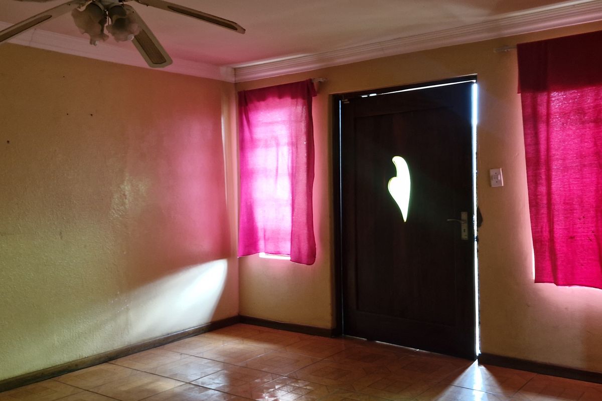 3-Bedroom House to Rent – Mamelodi Ext 4 for R6000 - Photo 5