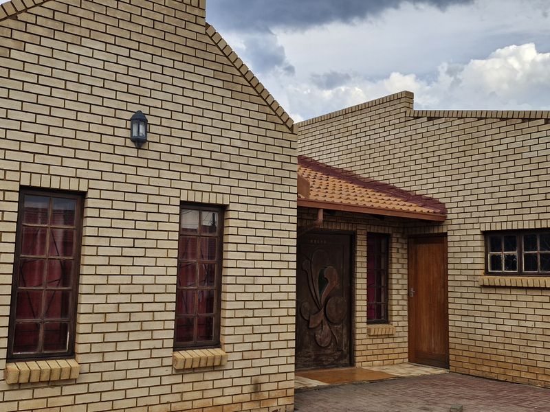 3-Bedroom House to Rent – Mamelodi Ext 4 for R6000 - Photo 4