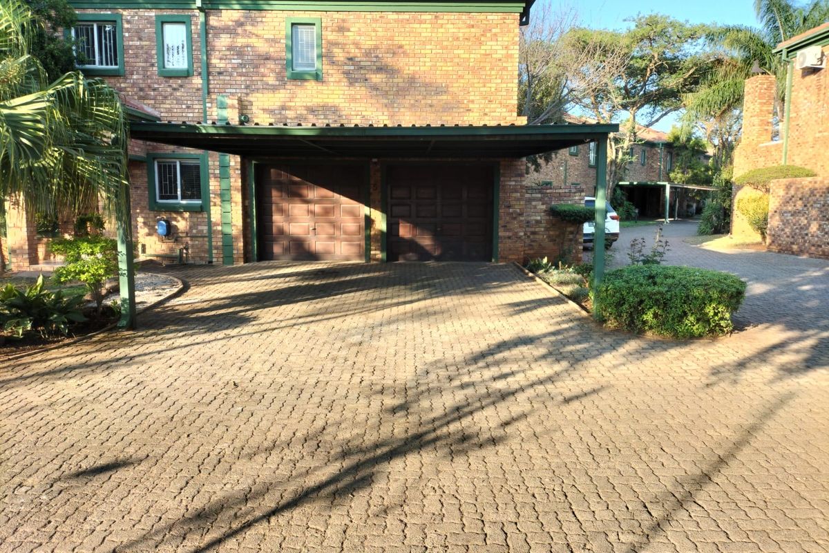 Modern 3-Bedroom Home for Sale in Water Park Complex, Brits – Stylish, Comfortable & Perfectly Locat - Photo 2