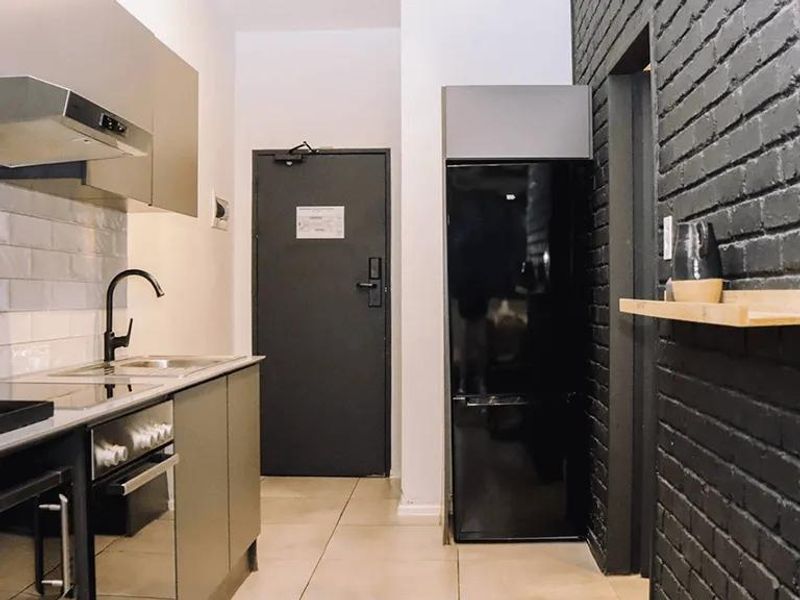 Stunning One Bedroom Apartments Available at Sort After BlackBrick 2 - Photo 7