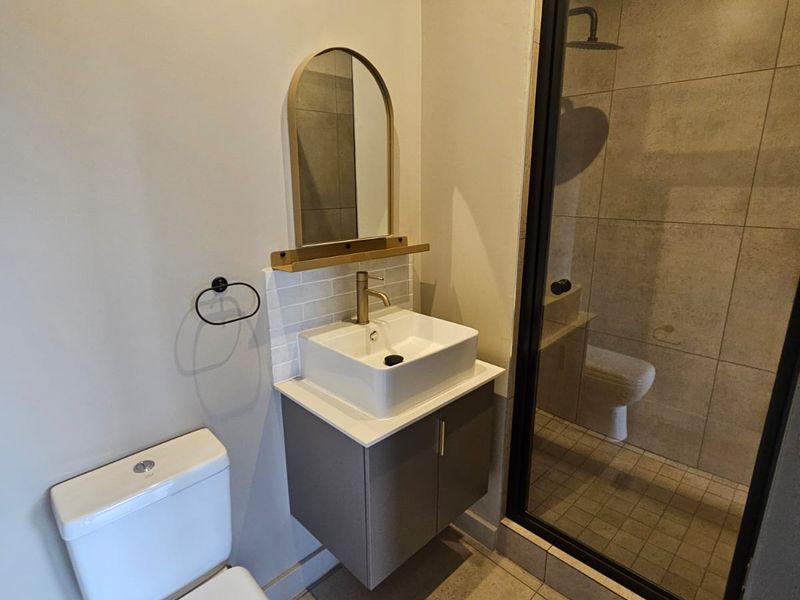 Stunning One Bedroom Apartments Available at Sort After BlackBrick 2 - Photo 6