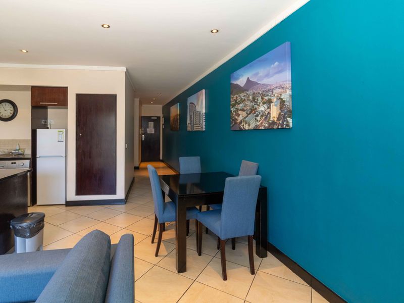 Proven Capital Growth in Cape Town’s Urban Core - Photo 10