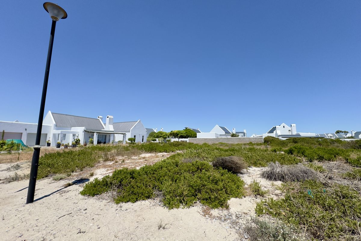 Prime Corner Stand Offering Space, Flexibility and Strong Future Value - Photo 3