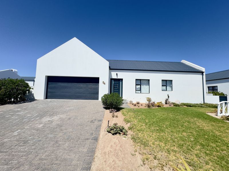 Modern 3-Bedroom Home in Atlantic Shores Private Estate - Photo 2