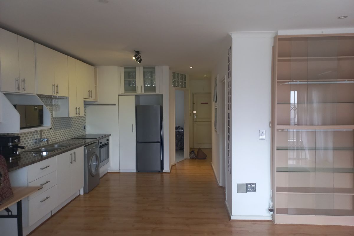 One bedroom apartment on the Beachfront - Photo 2