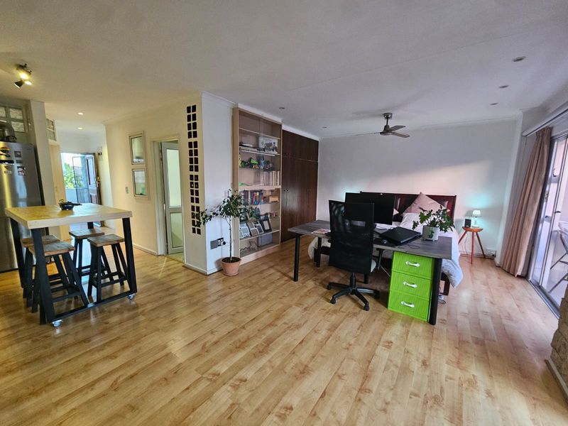 One bedroom apartment on the Beachfront - Photo 4