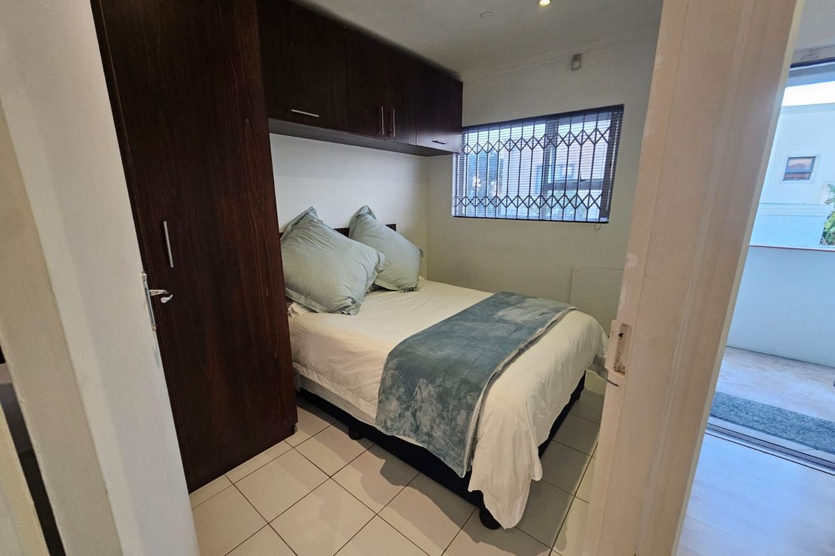 One bedroom apartment on the Beachfront - Photo 4