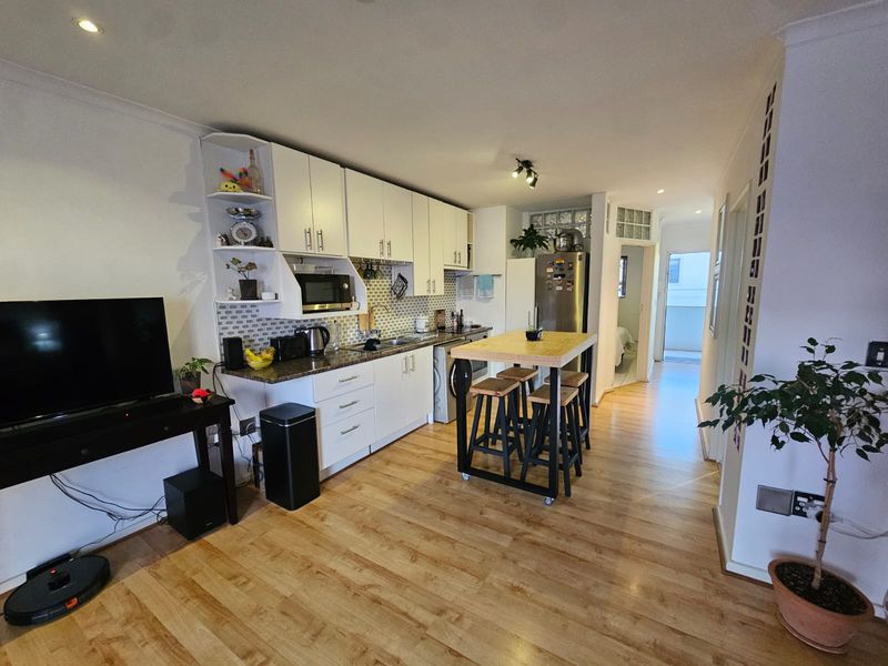 One bedroom apartment on the Beachfront - Photo 7