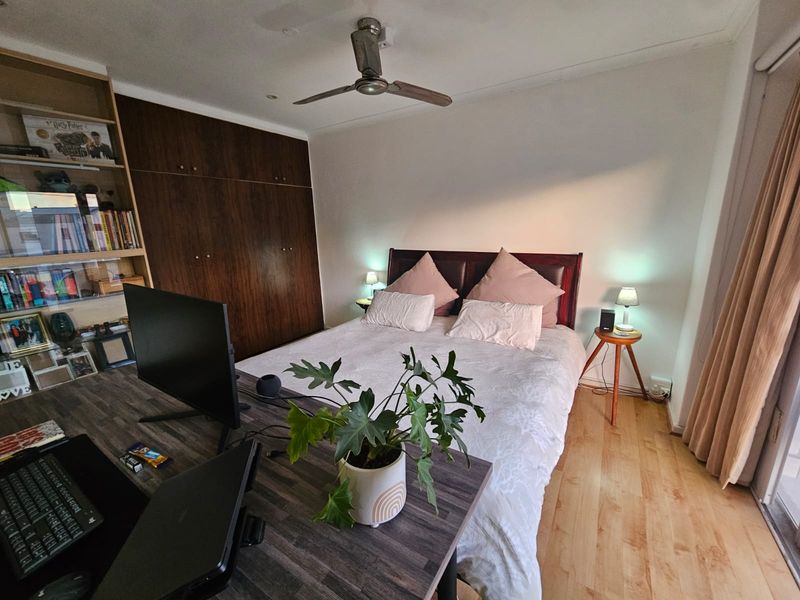 One bedroom apartment on the Beachfront - Photo 8