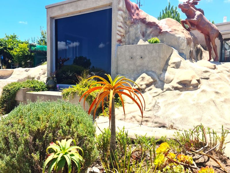 House For Sale in Baardkeerdersbos with Panoramic views - Photo 2